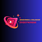 Adventures & Challenges Everywhere logo