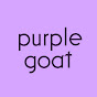 Purple Goat Agency logo