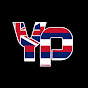 Youth Prospects Hawaii logo