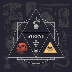 Atreyu Avatar