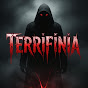 Terrifinia logo