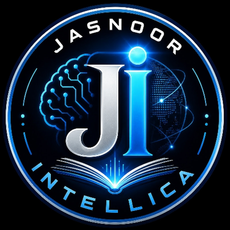 Jasnoor Intellica