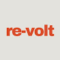 Re-Volt 3rd World logo