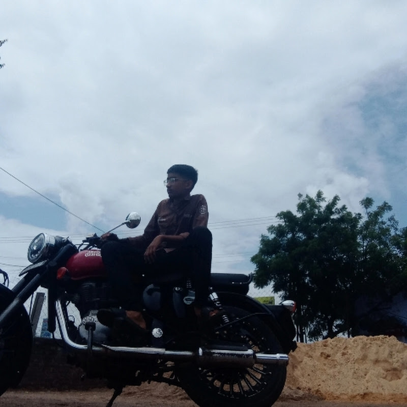 vismay patidar