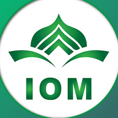 Islamic Online Madrasah-IOM Avatar