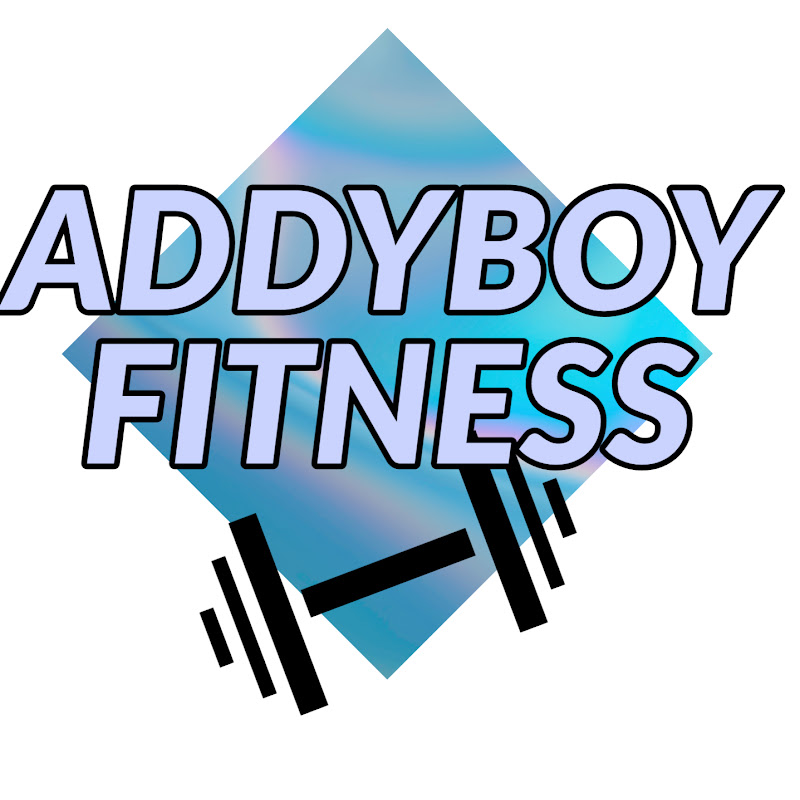 ADDYBOY FITNESS