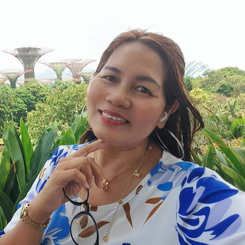 Florenda Daileg The WanderFlor and Adventures