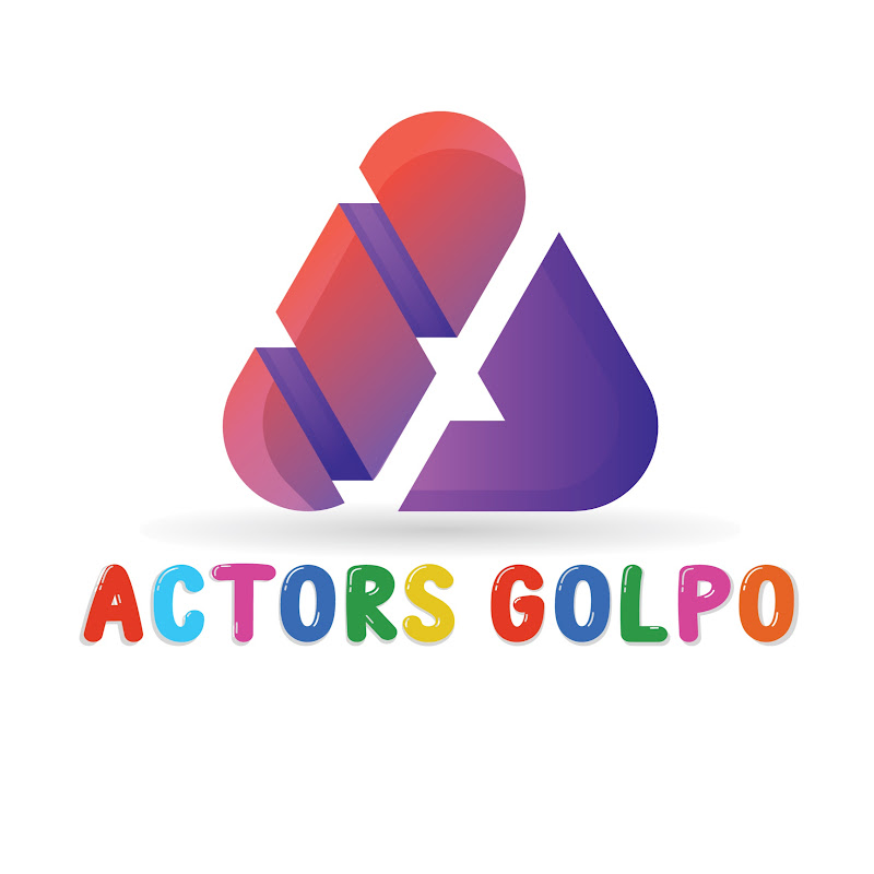 Actors Golpo