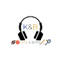 The Kirk and Byrd Show - @thekirkandbyrdshow8291 YouTube Profile Photo