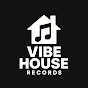 Vibe House Records logo
