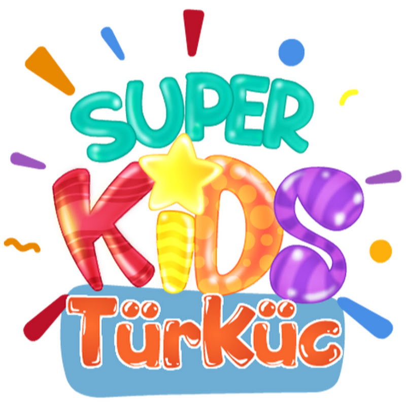Super kids Turkish - Süper çocuklar türkçesi