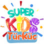 Super kids Turkish - Süper çocuklar türkçesi logo