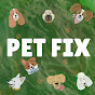 Pet Fix