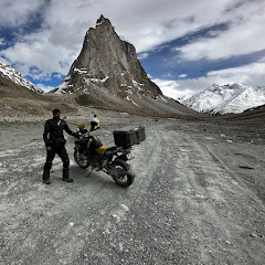 Enduro Moto