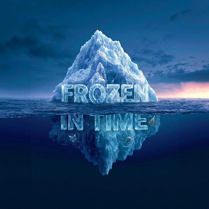 Frozen In Time History avatar