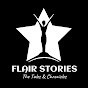 Flair Stories - The Tales & Chronicles logo