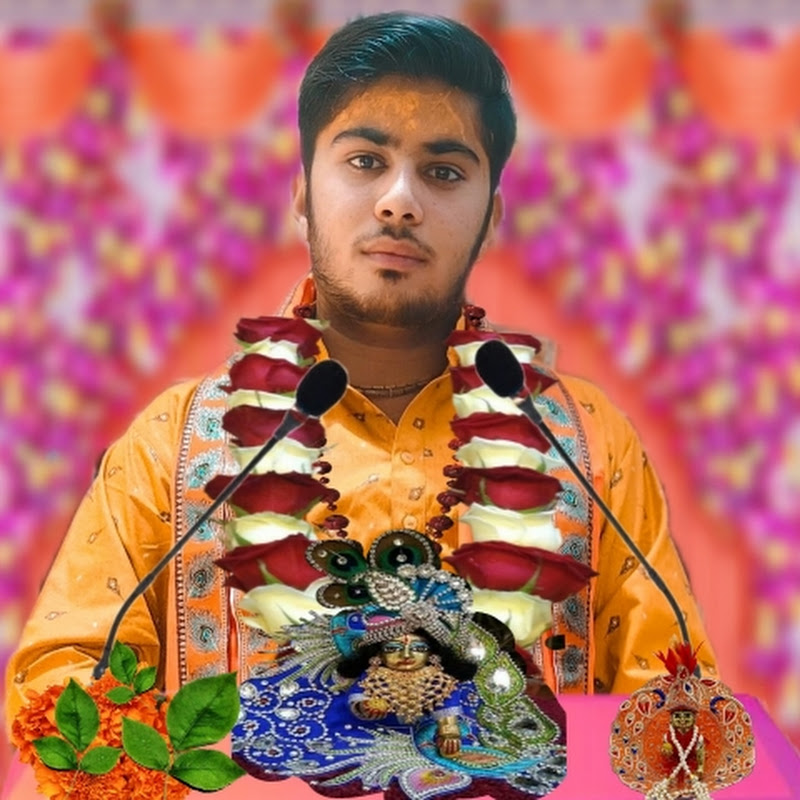 Hire Pandit pawan Aacharya — Tarot Reading & Divination YouTube creator for sponsorships