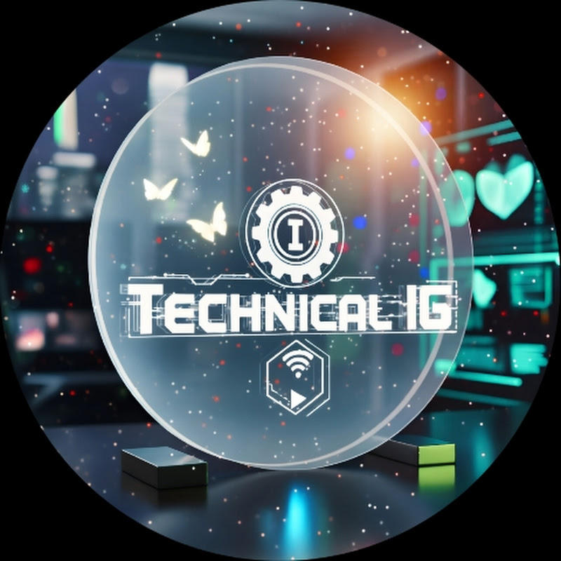 Technical ig