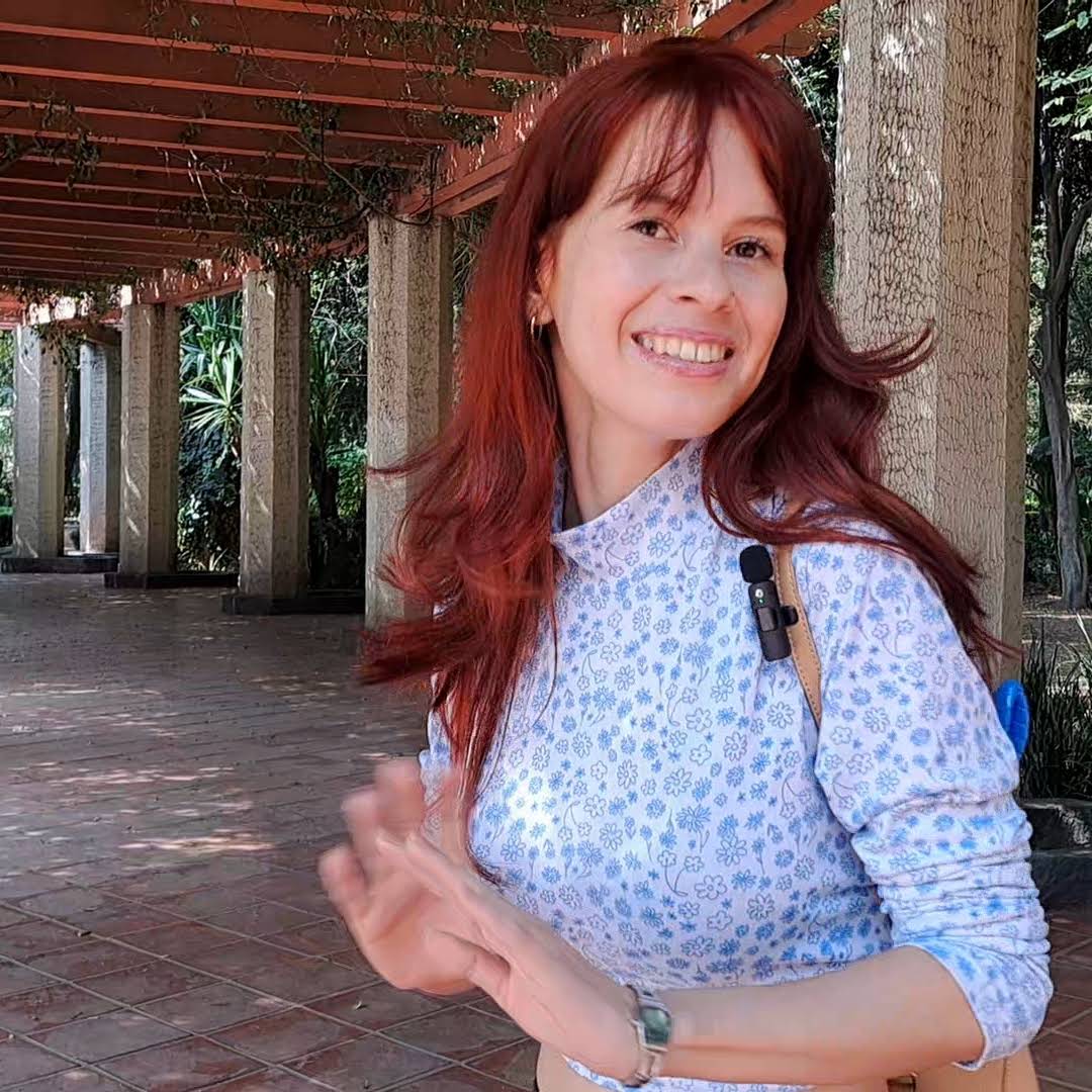 Post from Rachu what's up