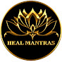 Heal Mantras logo