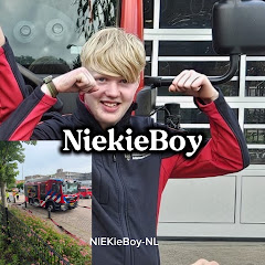 NiekieBoy