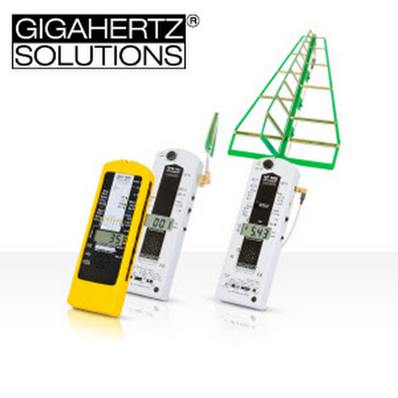 Gigahertz Solutions