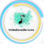 unbelievable love logo