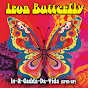 Iron Butterfly - หัวข้อ