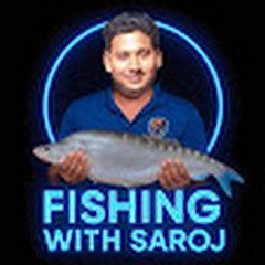 fishing with saroj