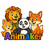 Animaker logo