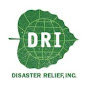 Disaster Relief Inc DRI #C4WP #LIVEAID #NO1WINSWW3 logo