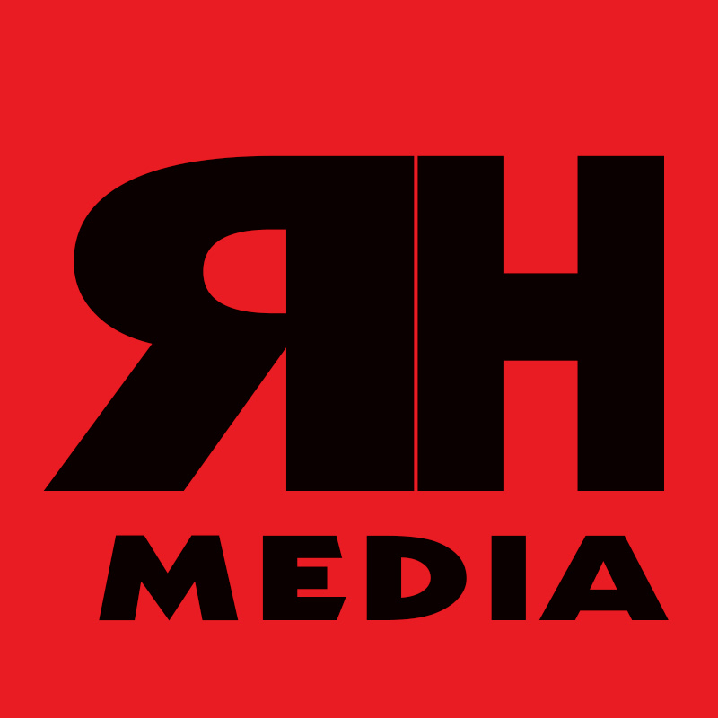 Rejected Heroes Media