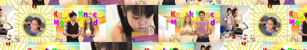 Kids and Family News YouTube 频道头像