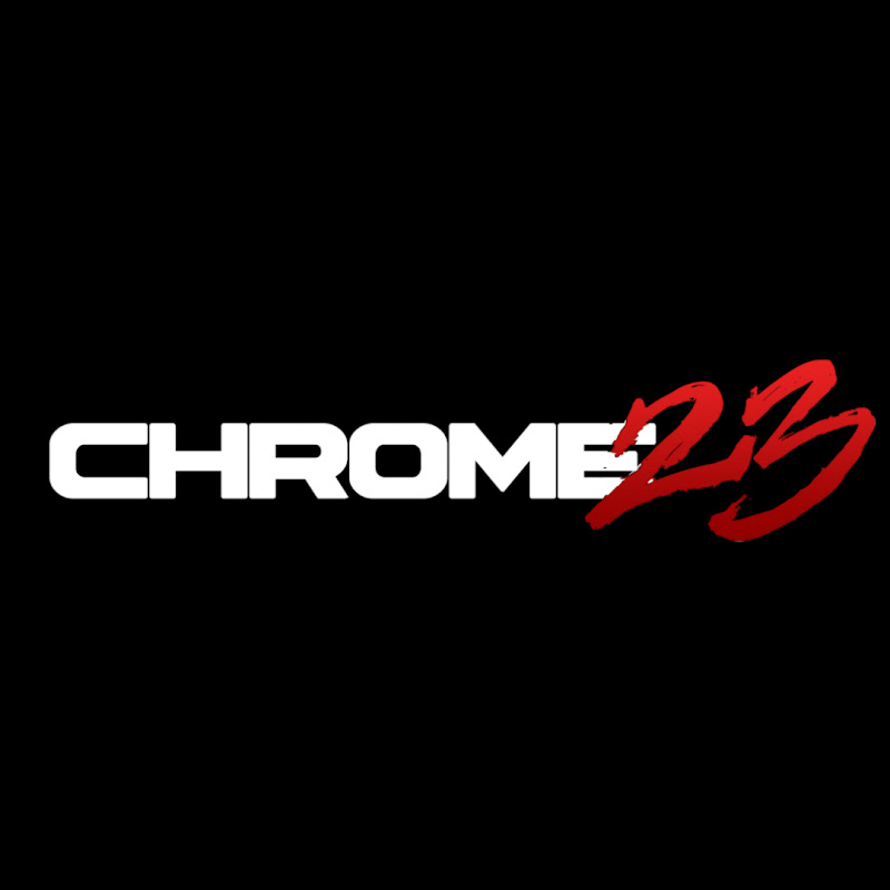 Chrome 23