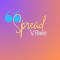 Spread Vibes logo