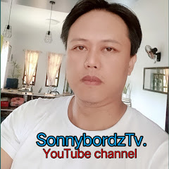 SonnybordzTv channel logo
