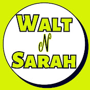 Walt n Sarah