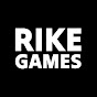 Rike Games logo