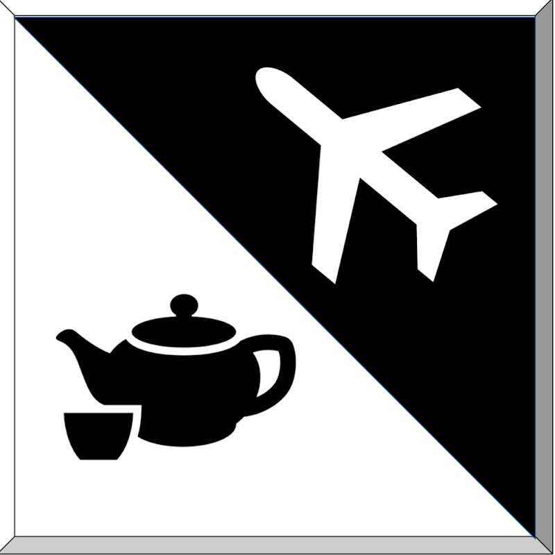 Kettle and Travel : Explore the world over coffee!