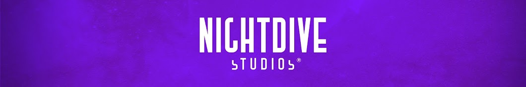 Nightdive Studios YouTube channel avatar