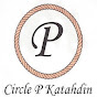 Circle P Farm logo