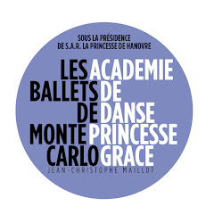 Académie Princesse Grace Avatar