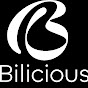 Bilicious Dessert logo