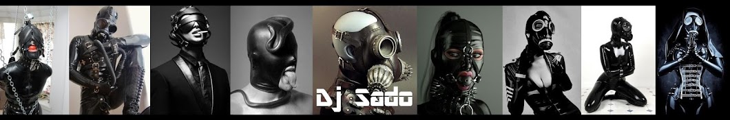 Dj Sado YouTube kanalı avatarı