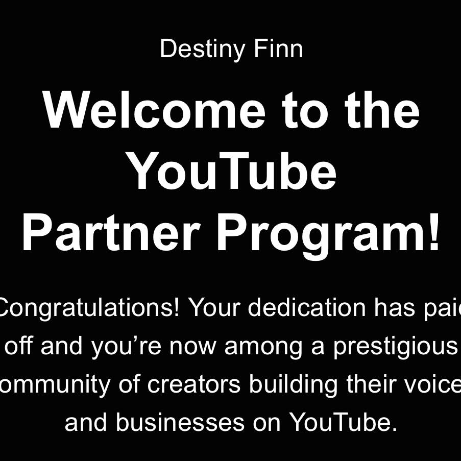 Post from Destiny Finn