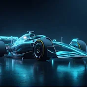 F1 モータースポ