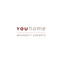 YOUhome Property Experts logo
