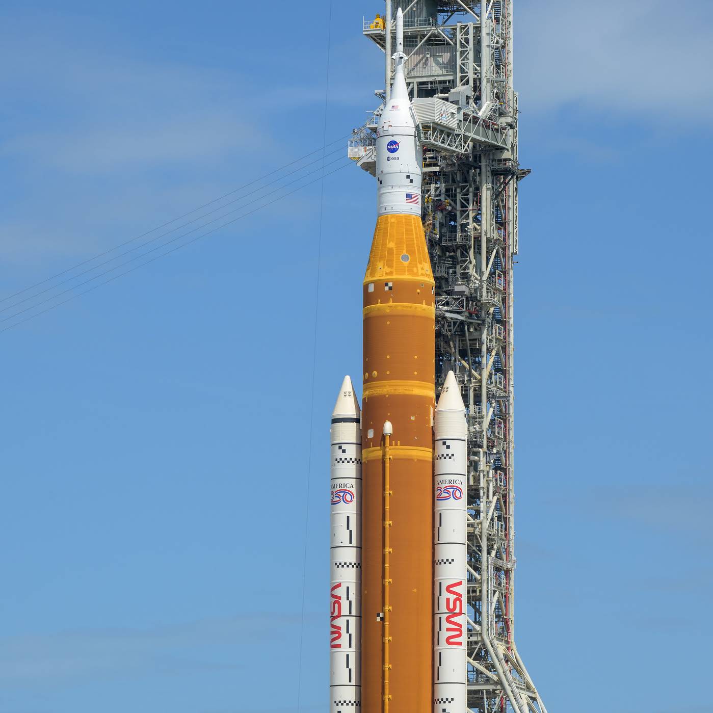 Post from Rocket Hub SpaceFlights