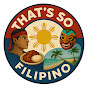 That's So Filipino logo