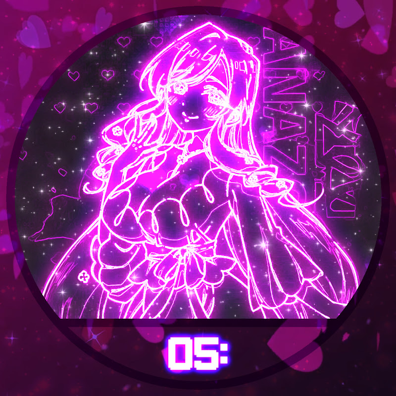 05: Rūbensu Edits